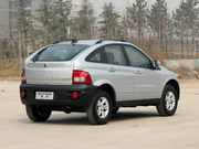 2011款 2.3L 兩驅(qū)精英汽油版 2011款 2.3L 兩驅(qū)精英汽油版