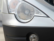 2011款 2.3L 兩驅(qū)精英汽油版 2011款 2.3L 兩驅(qū)精英汽油版