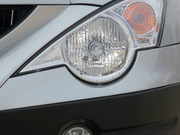 2011款 2.3L 兩驅(qū)精英汽油版 2011款 2.3L 兩驅(qū)精英汽油版