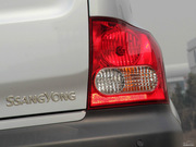 2011款 2.3L 兩驅(qū)精英汽油版 2011款 2.3L 兩驅(qū)精英汽油版