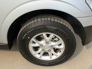 2011款 2.3L 兩驅(qū)精英汽油版 2011款 2.3L 兩驅(qū)精英汽油版