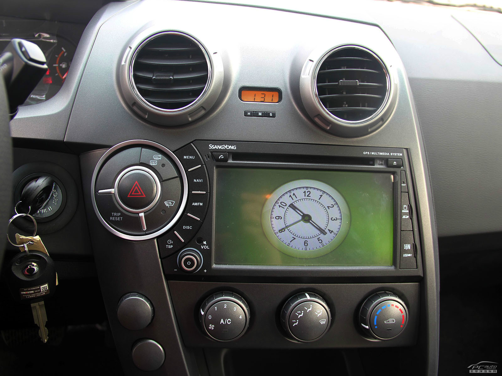 愛騰內(nèi)飾高清大圖