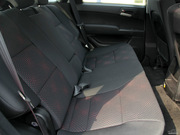 2011款 2.3L 兩驅(qū)精英汽油版 2011款 2.3L 兩驅(qū)精英汽油版