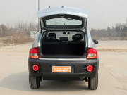 2011款 2.3L 兩驅(qū)精英汽油版 2011款 2.3L 兩驅(qū)精英汽油版