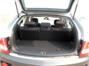 2011款 2.3L 兩驅(qū)精英汽油版 2011款 2.3L 兩驅(qū)精英汽油版