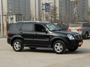 2011款 3.2L 四驅(qū)豪華導(dǎo)航版 2011款 3.2L 四驅(qū)豪華導(dǎo)航版