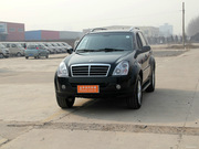 2011款 3.2L 四驅(qū)豪華導(dǎo)航版 2011款 3.2L 四驅(qū)豪華導(dǎo)航版