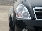 2011款 3.2L 四驅(qū)豪華導(dǎo)航版 2011款 3.2L 四驅(qū)豪華導(dǎo)航版