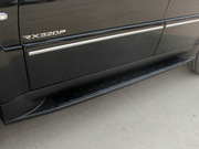 2011款 3.2L 四驅(qū)豪華導(dǎo)航版 2011款 3.2L 四驅(qū)豪華導(dǎo)航版