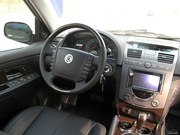 2011款 3.2L 四驅(qū)豪華導(dǎo)航版 2011款 3.2L 四驅(qū)豪華導(dǎo)航版