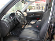 2011款 3.2L 四驅(qū)豪華導(dǎo)航版 2011款 3.2L 四驅(qū)豪華導(dǎo)航版