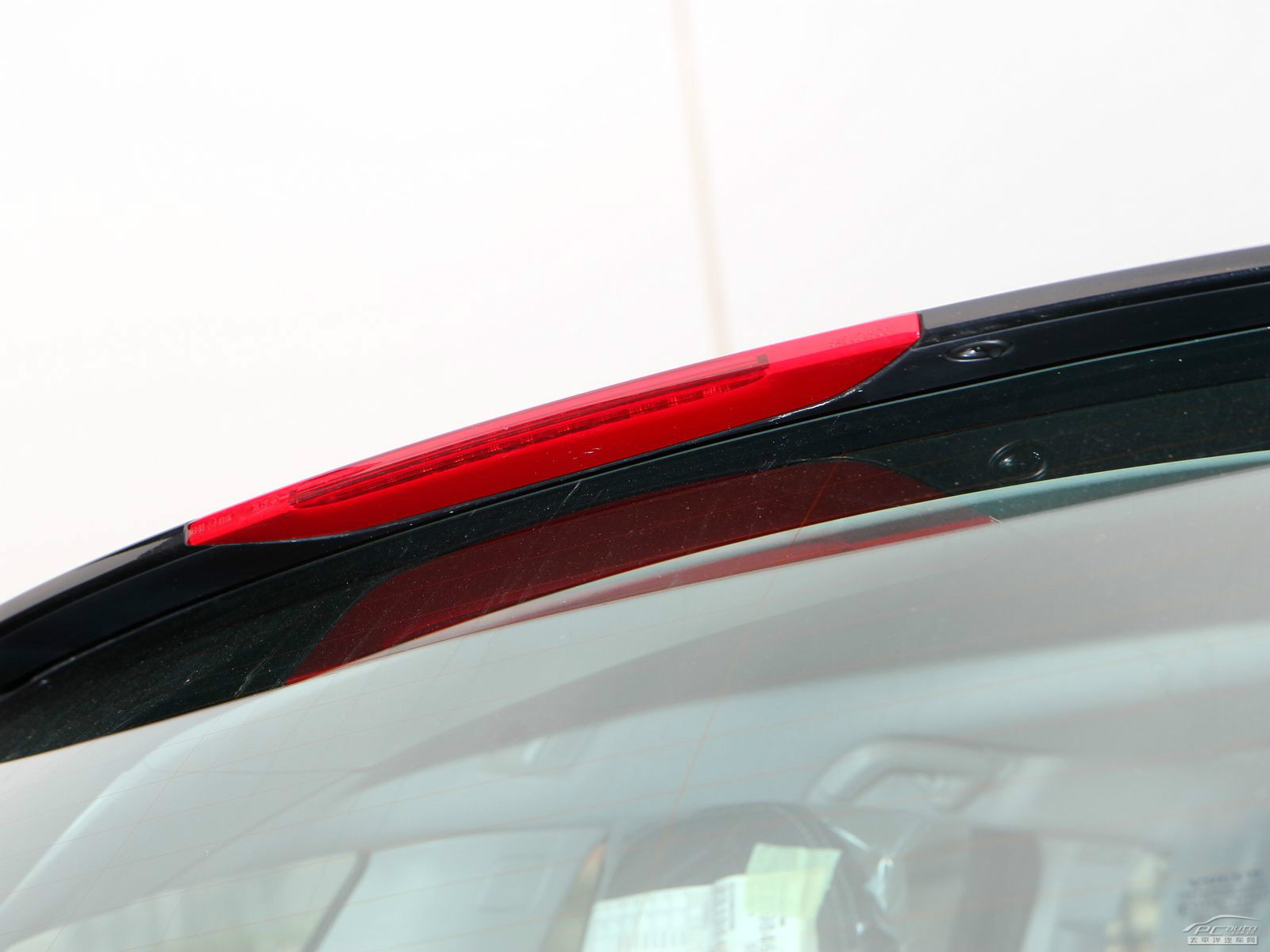 沃爾沃V60外觀高清大圖