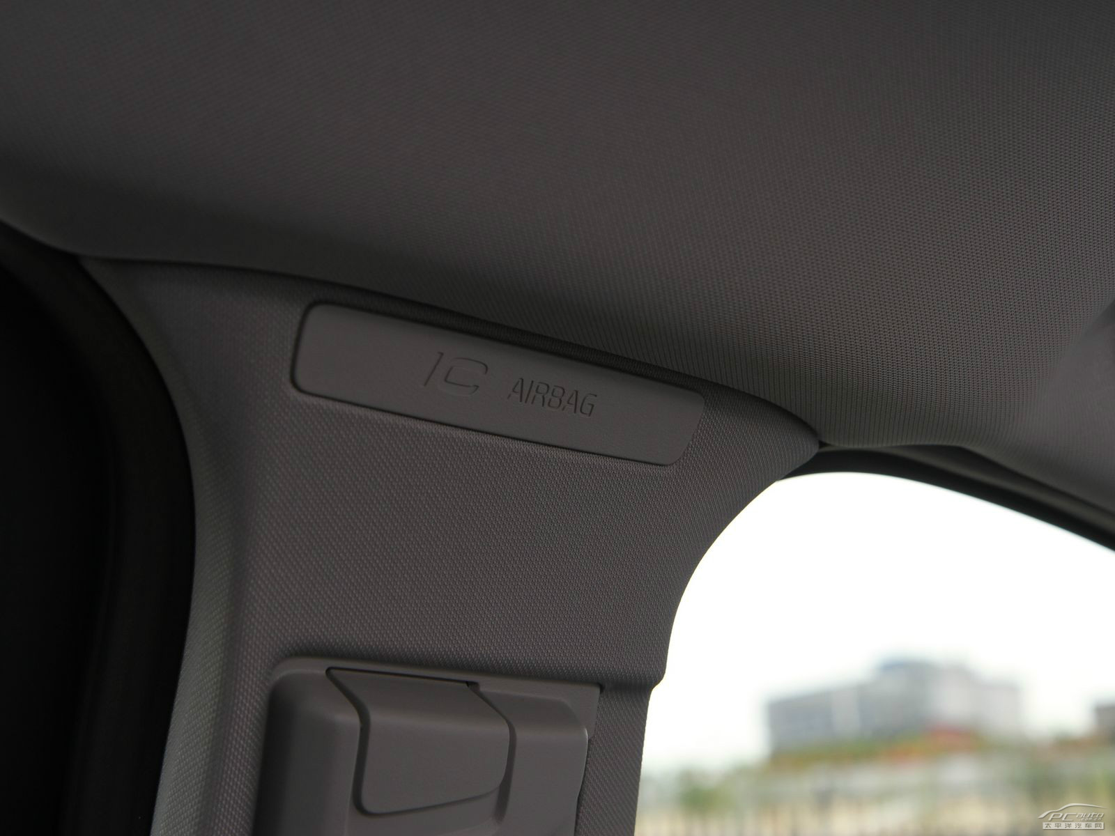 沃爾沃V60內(nèi)飾高清大圖