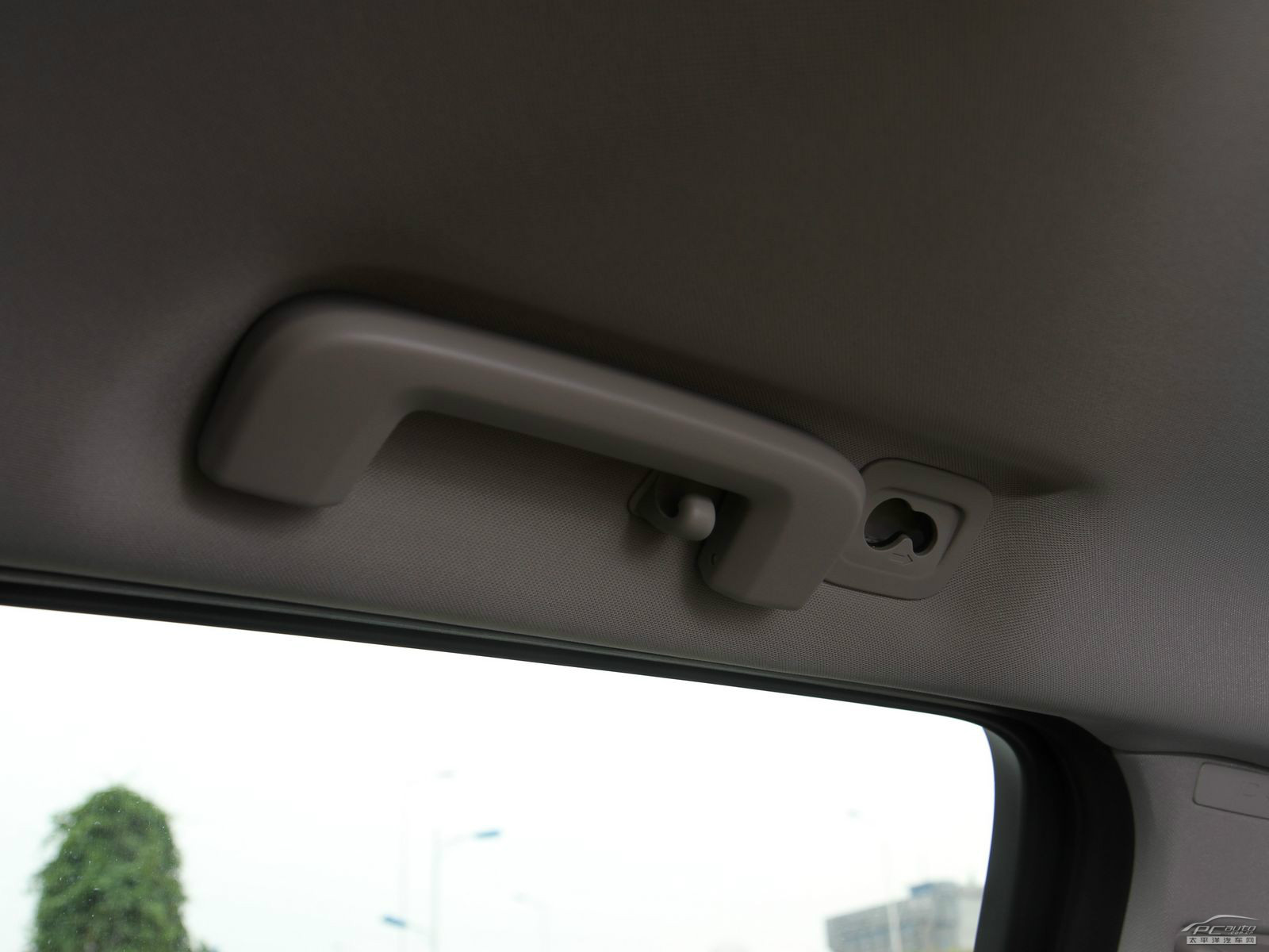 沃爾沃V60內(nèi)飾高清大圖