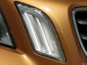 2012款 1.6T DRIVe 智尚版 2012款 1.6T DRIVe 智尚版