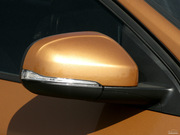 2012款 1.6T DRIVe 智尚版 2012款 1.6T DRIVe 智尚版
