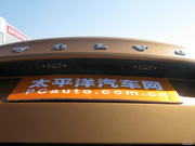 2012款 1.6T DRIVe 智尚版 2012款 1.6T DRIVe 智尚版