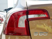 2012款 1.6T DRIVe 智尚版 2012款 1.6T DRIVe 智尚版