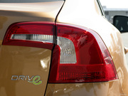 2012款 1.6T DRIVe 智尚版 2012款 1.6T DRIVe 智尚版
