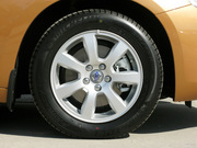 2012款 1.6T DRIVe 智尚版 2012款 1.6T DRIVe 智尚版