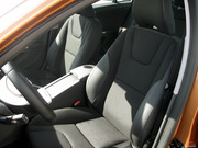 2012款 1.6T DRIVe 智尚版 2012款 1.6T DRIVe 智尚版