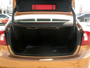 2012款 1.6T DRIVe 智尚版 2012款 1.6T DRIVe 智尚版