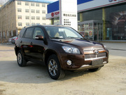 2011款 2.0L AT 四驅(qū)版 2011款 2.0L AT 四驅(qū)版