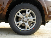 2011款 2.0L AT 四驅(qū)版 2011款 2.0L AT 四驅(qū)版