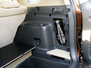 2011款 2.0L AT 四驅(qū)版 2011款 2.0L AT 四驅(qū)版