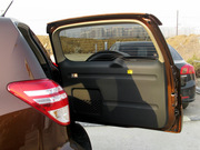 2011款 2.0L AT 四驅(qū)版 2011款 2.0L AT 四驅(qū)版