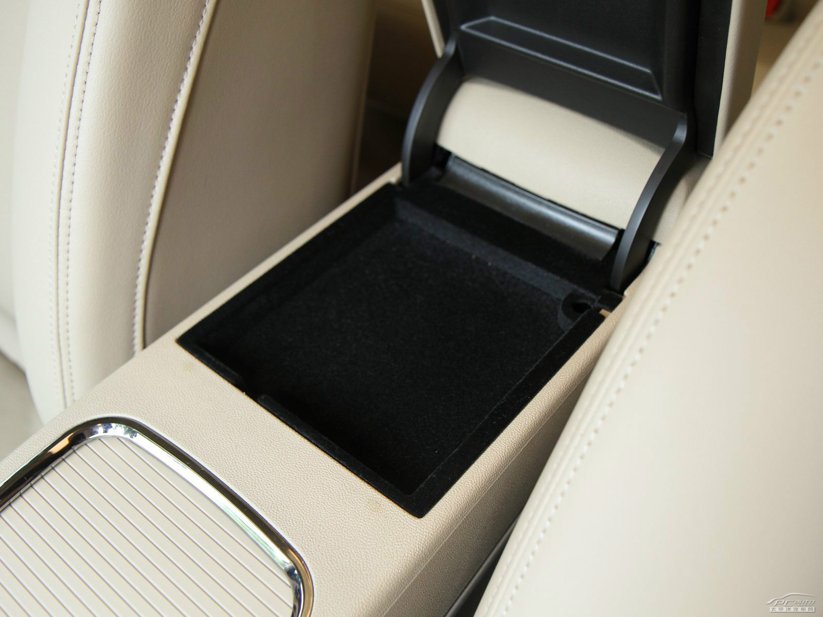 君越空間高清大圖