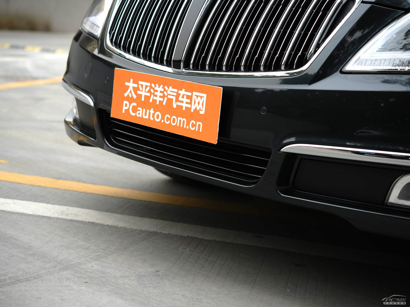 新主席外觀高清大圖
