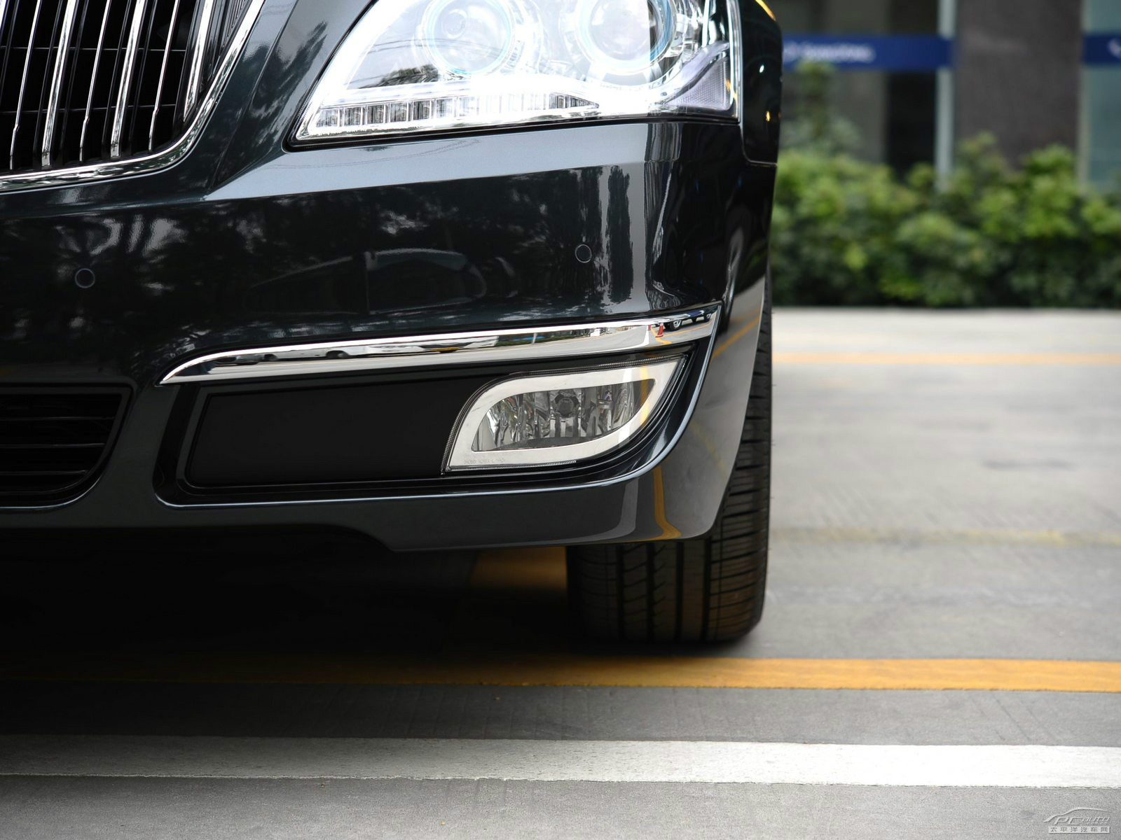 新主席外觀高清大圖