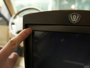 2012款 3.6L CW700L加長版 2012款 3.6L CW700L加長版