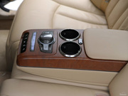 2012款 3.6L CW700L加長版 2012款 3.6L CW700L加長版