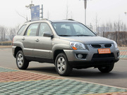 2012款 2.0L GL 手動兩驅(qū)版 2012款 2.0L GL 手動兩驅(qū)版