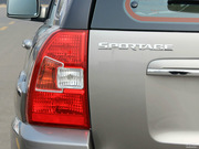 2012款 2.0L GL 手動兩驅(qū)版 2012款 2.0L GL 手動兩驅(qū)版