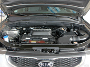 2012款 2.0L GL 手動兩驅(qū)版 2012款 2.0L GL 手動兩驅(qū)版