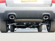 2012款 2.0L GL 手動兩驅(qū)版 2012款 2.0L GL 手動兩驅(qū)版