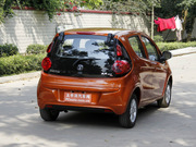 2012款 1.0L IMT 導(dǎo)航版 國IV 2012款 1.0L IMT 導(dǎo)航版 國IV
