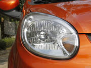 2012款 1.0L IMT 導(dǎo)航版 國IV 2012款 1.0L IMT 導(dǎo)航版 國IV