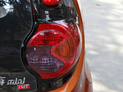 2012款 1.0L IMT 導(dǎo)航版 國IV 2012款 1.0L IMT 導(dǎo)航版 國IV