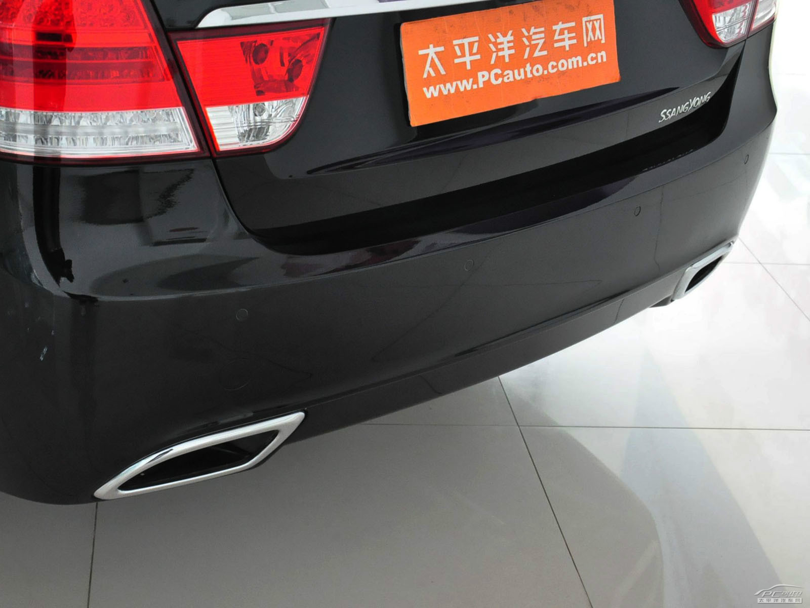 新主席外觀高清大圖