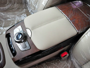 2012款 3.6L CW700L加長版 2012款 3.6L CW700L加長版