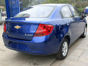 2011款 三廂 1.4L 手動 幸福版 2011款 三廂 1.4L 手動 幸福版