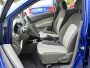 2011款 三廂 1.4L 手動(dòng) 幸福版