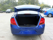 2011款 三廂 1.4L 手動(dòng) 幸福版