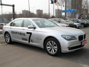 2011款 730Li 典雅型