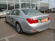 2011款 730Li 典雅型