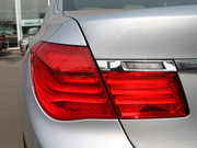 2011款 730Li 典雅型